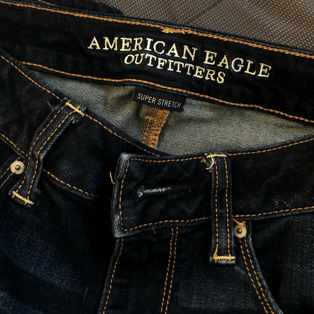 American eagle outfitters jeans